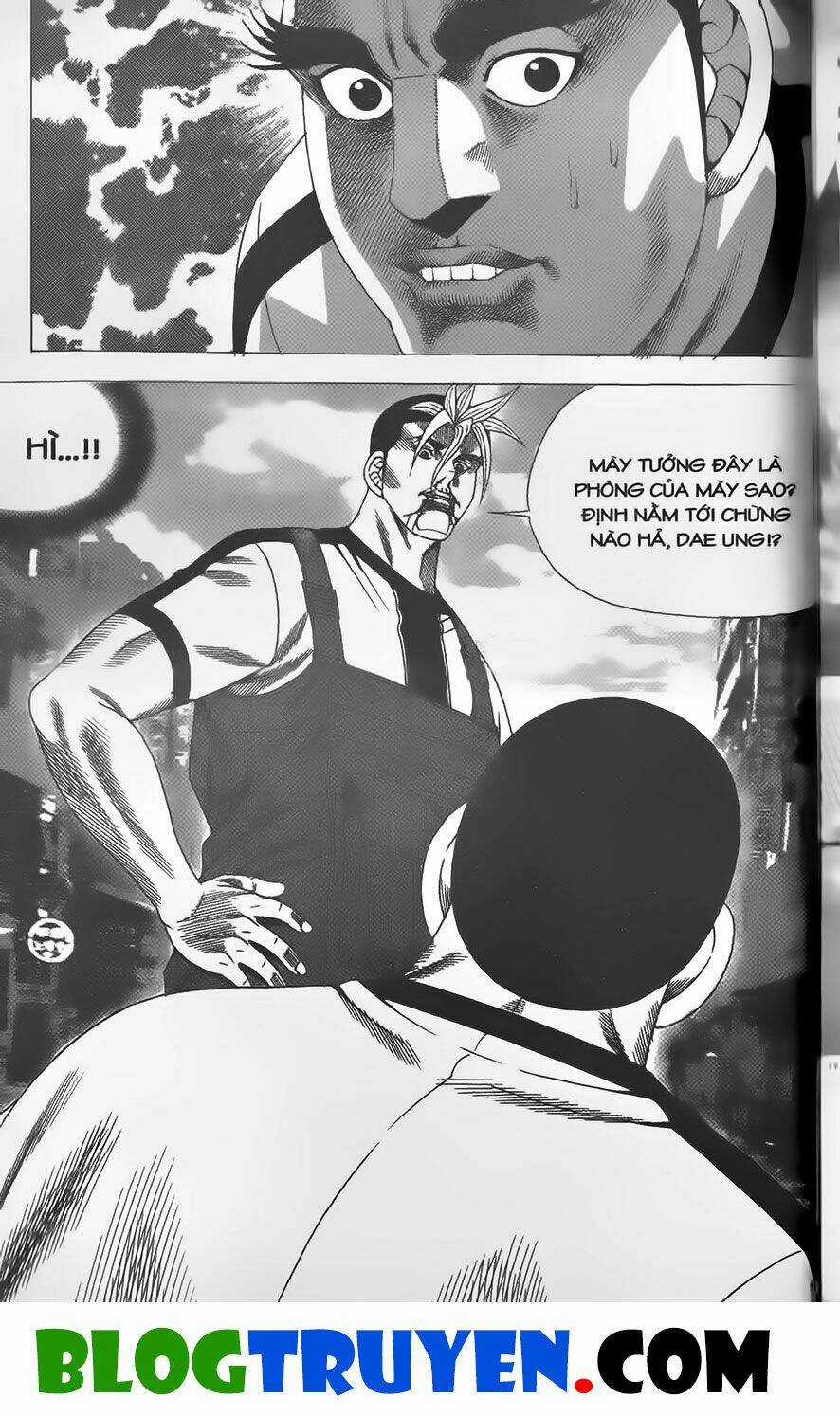 Bitagi - Anh Chàng Ngổ Ngáo Chapter 353 trang 13