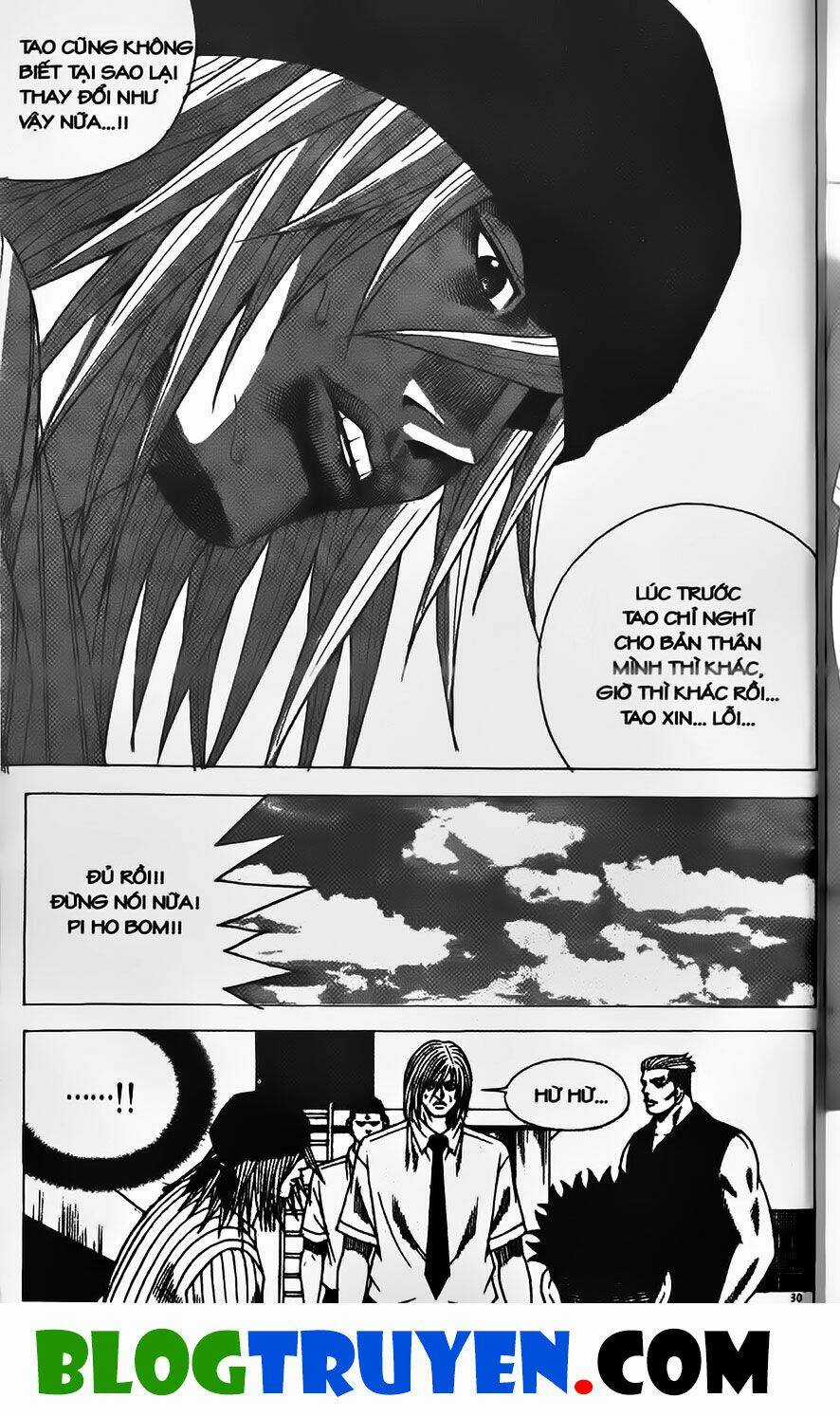 Bitagi - Anh Chàng Ngổ Ngáo Chapter 359 trang 5