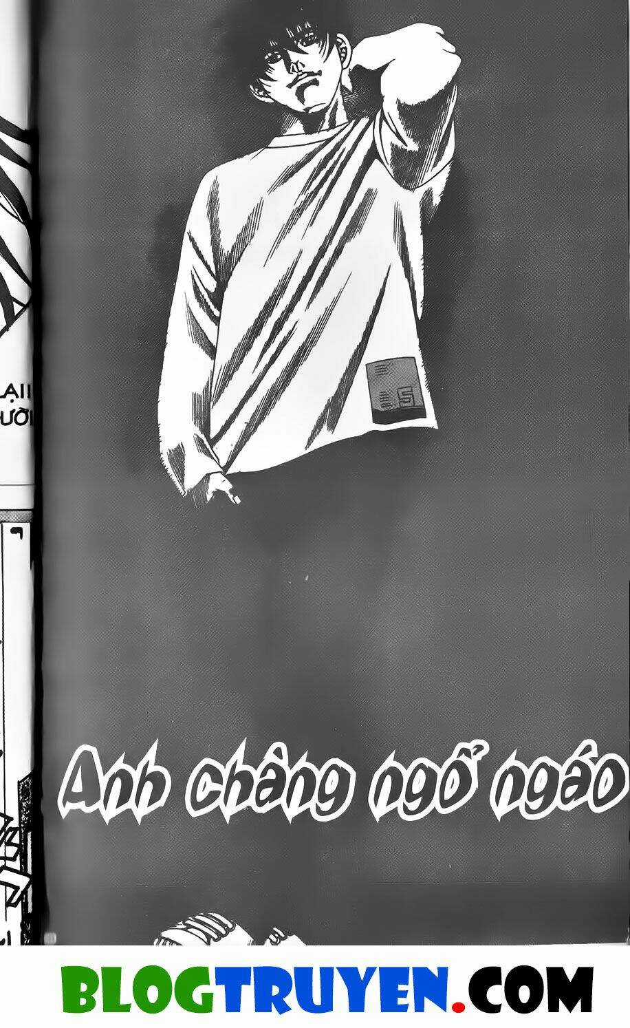 Bitagi - Anh Chàng Ngổ Ngáo Chapter 363 trang 19