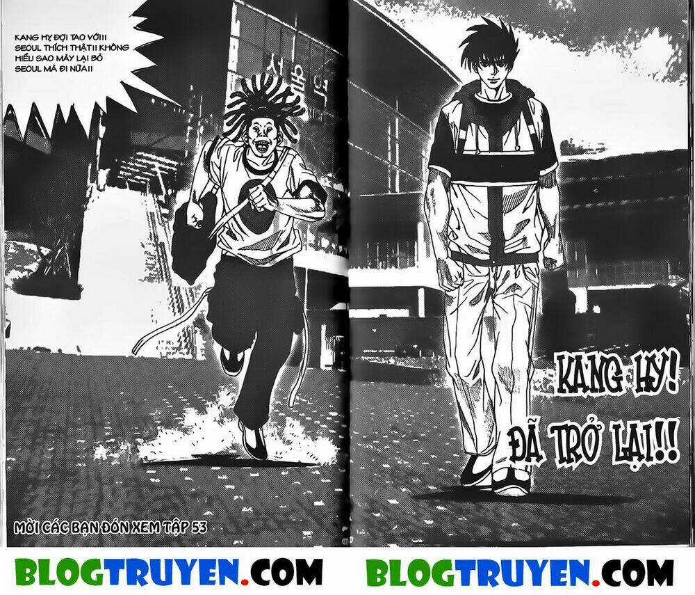 Bitagi - Anh Chàng Ngổ Ngáo Chapter 364 trang 19