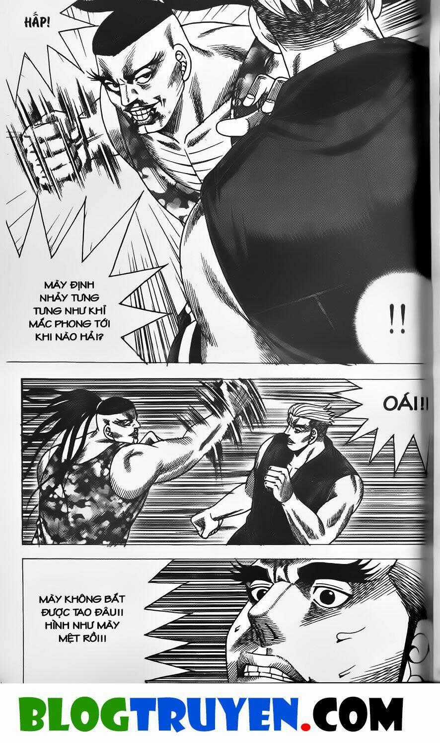 Bitagi - Anh Chàng Ngổ Ngáo Chapter 369 trang 20