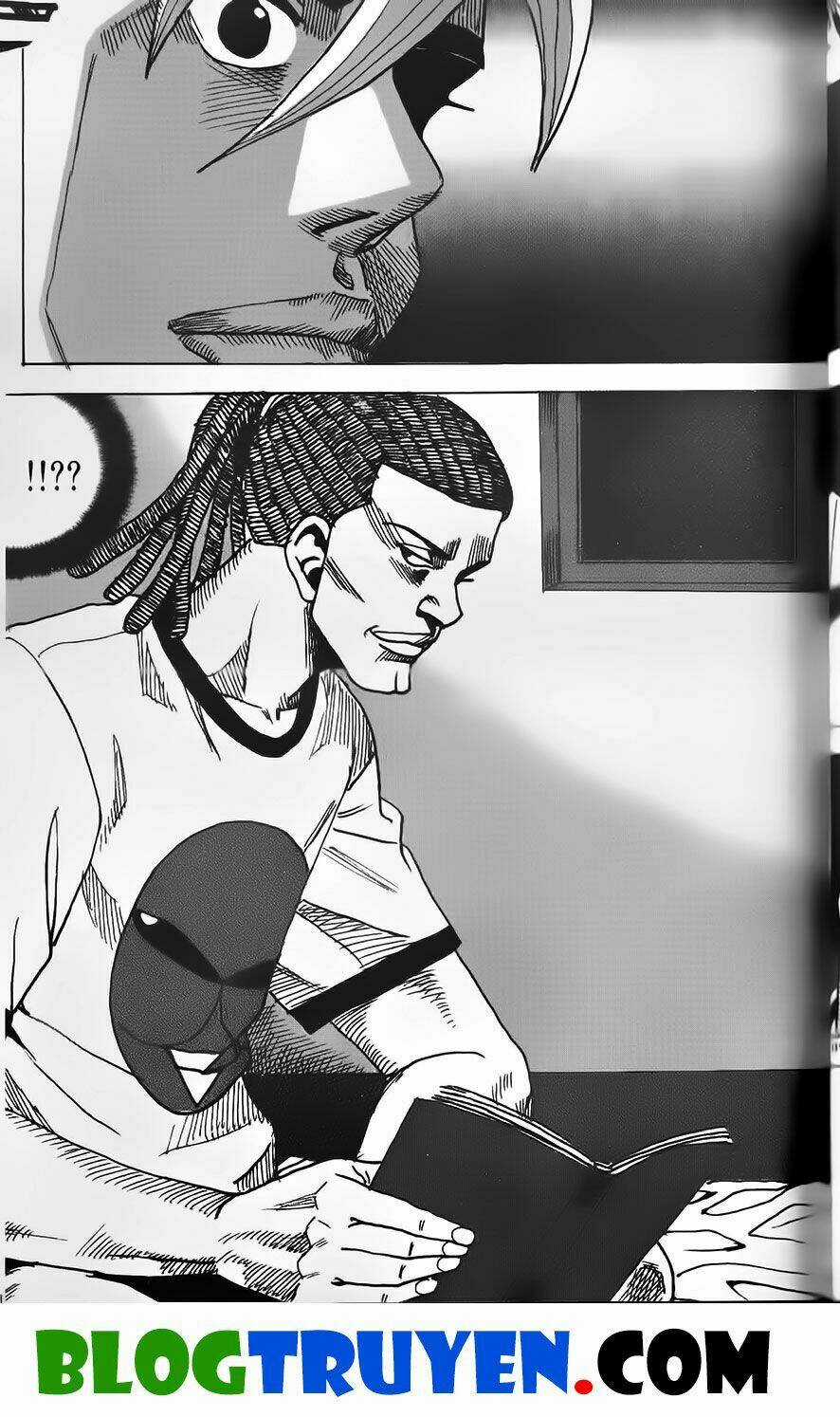 Bitagi - Anh Chàng Ngổ Ngáo Chapter 371 trang 11