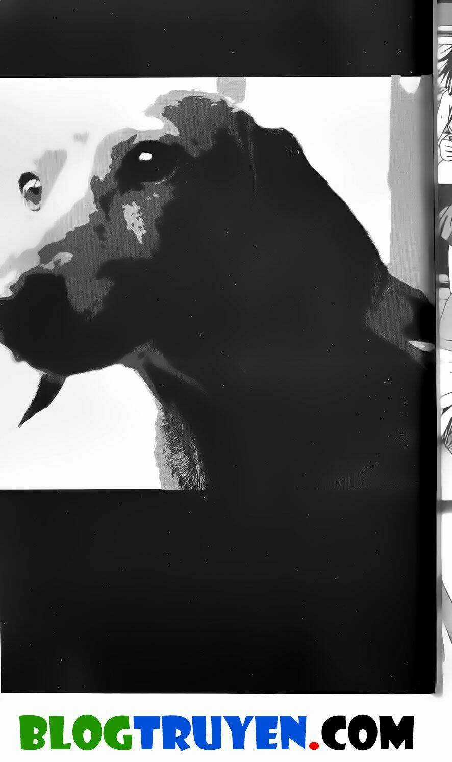 Bitagi - Anh Chàng Ngổ Ngáo Chapter 378 trang 12