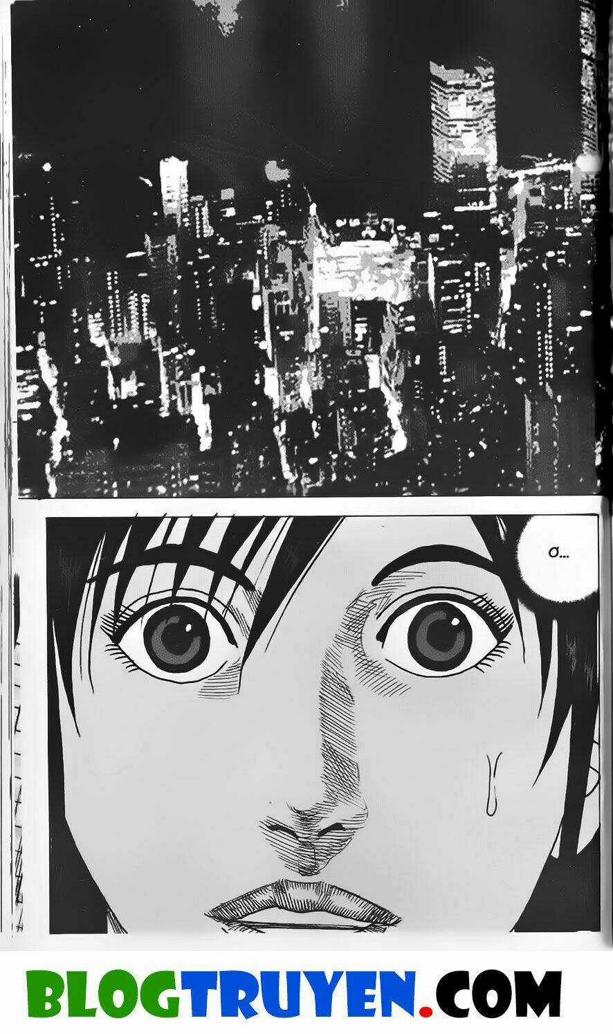 Bitagi - Anh Chàng Ngổ Ngáo Chapter 378 trang 6