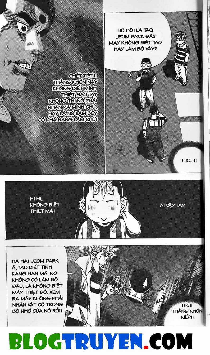 Bitagi - Anh Chàng Ngổ Ngáo Chapter 382 trang 1
