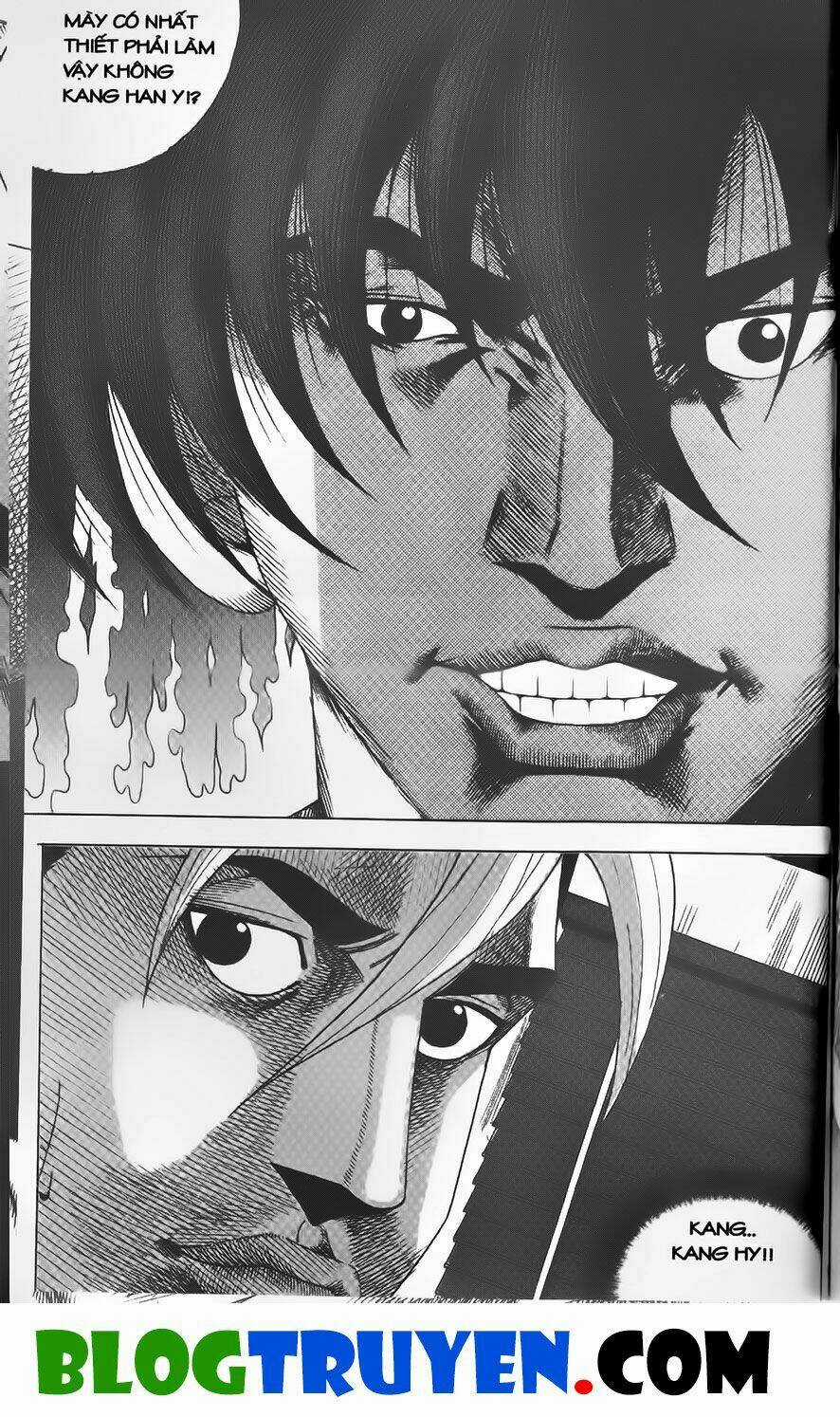 Bitagi - Anh Chàng Ngổ Ngáo Chapter 385 trang 14