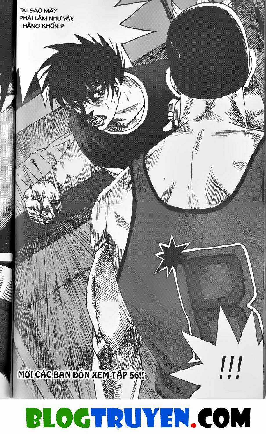 Bitagi - Anh Chàng Ngổ Ngáo Chapter 385 trang 15