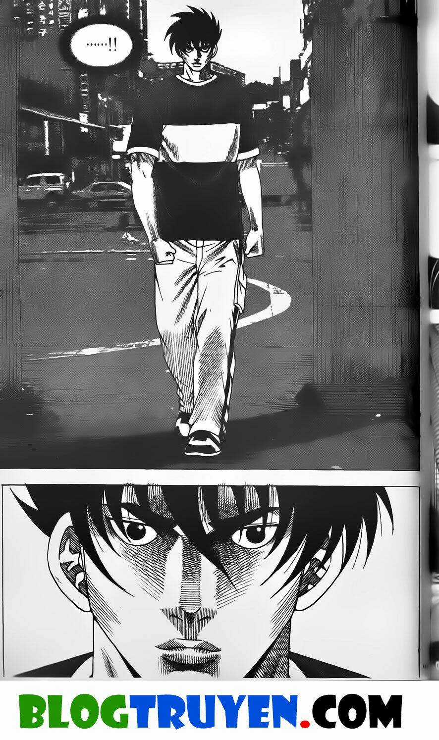 Bitagi - Anh Chàng Ngổ Ngáo Chapter 391 trang 20