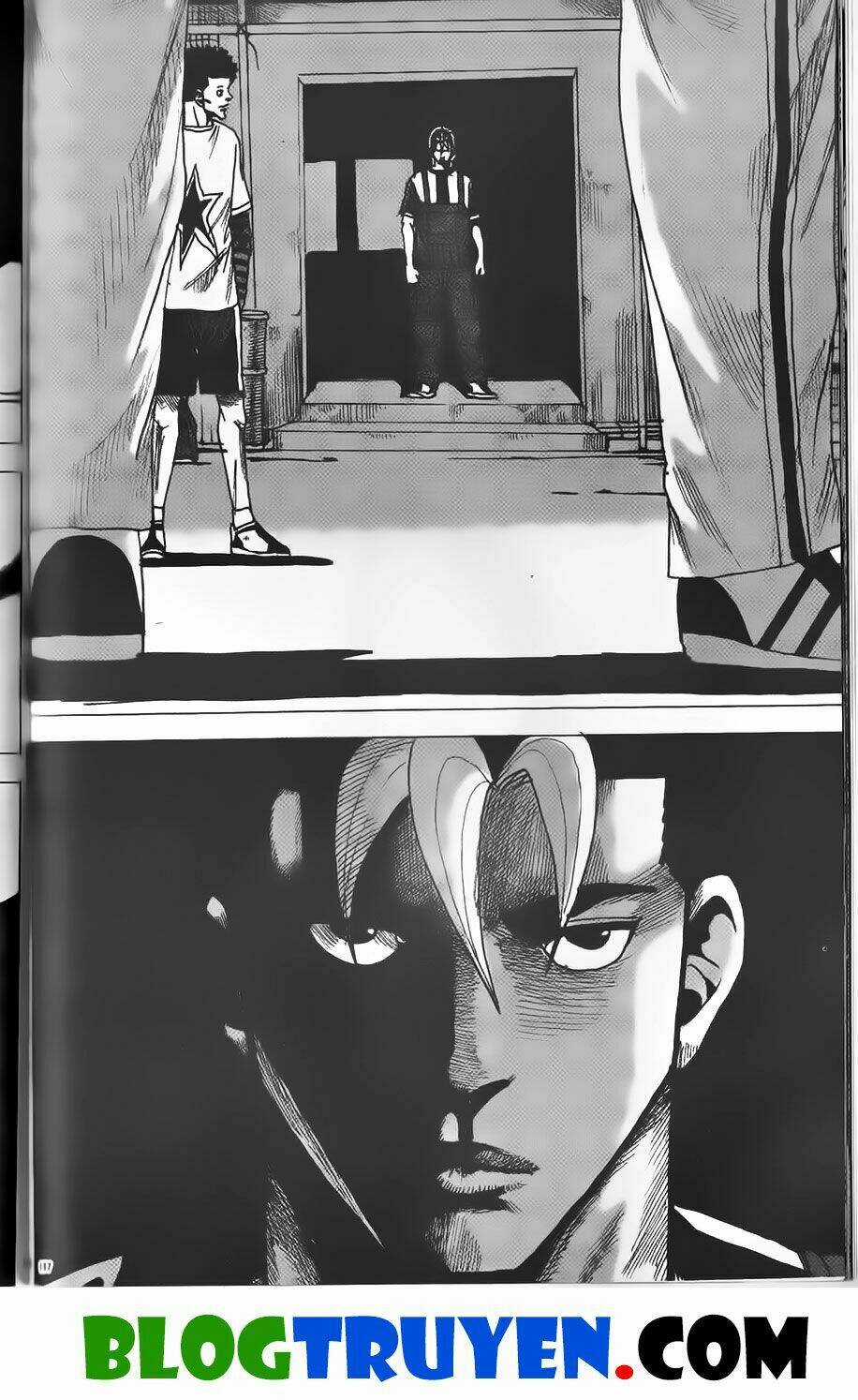 Bitagi - Anh Chàng Ngổ Ngáo Chapter 392 trang 11