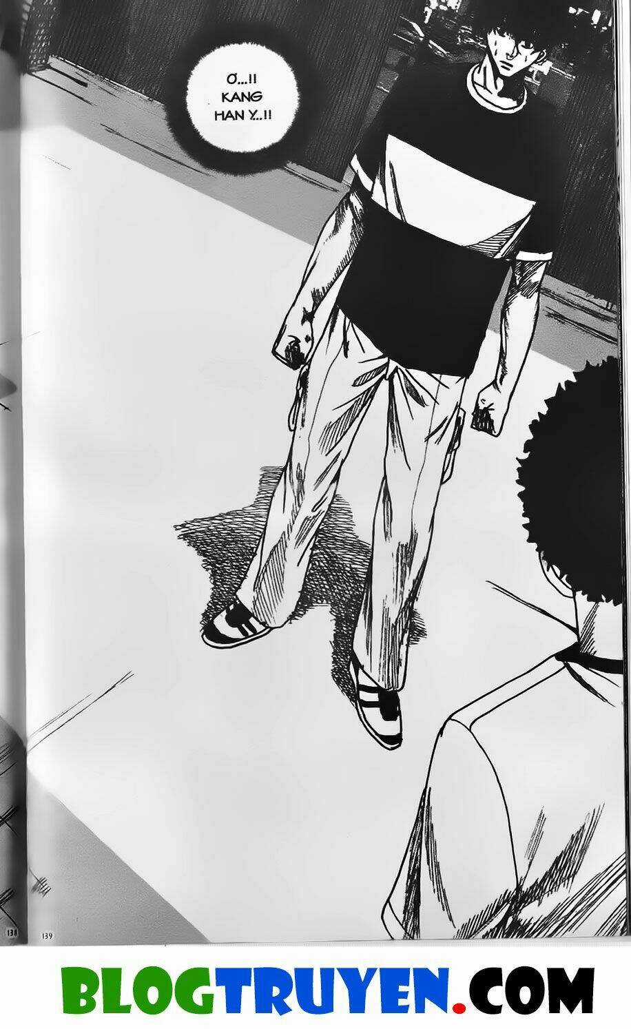 Bitagi - Anh Chàng Ngổ Ngáo Chapter 392 trang 13