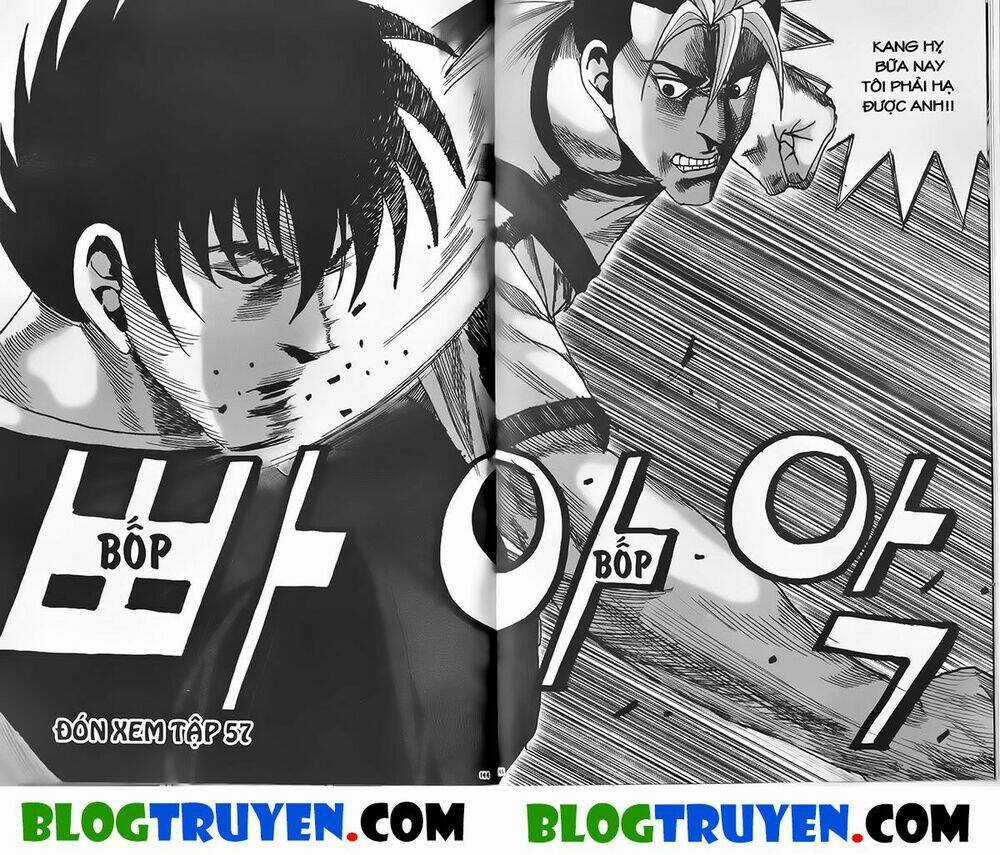 Bitagi - Anh Chàng Ngổ Ngáo Chapter 392 trang 18