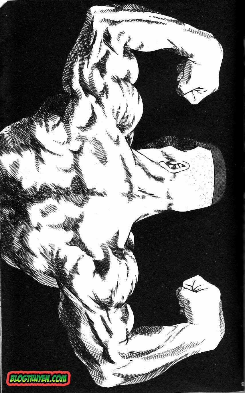 Bitagi - Anh Chàng Ngổ Ngáo Chapter 4 trang 3