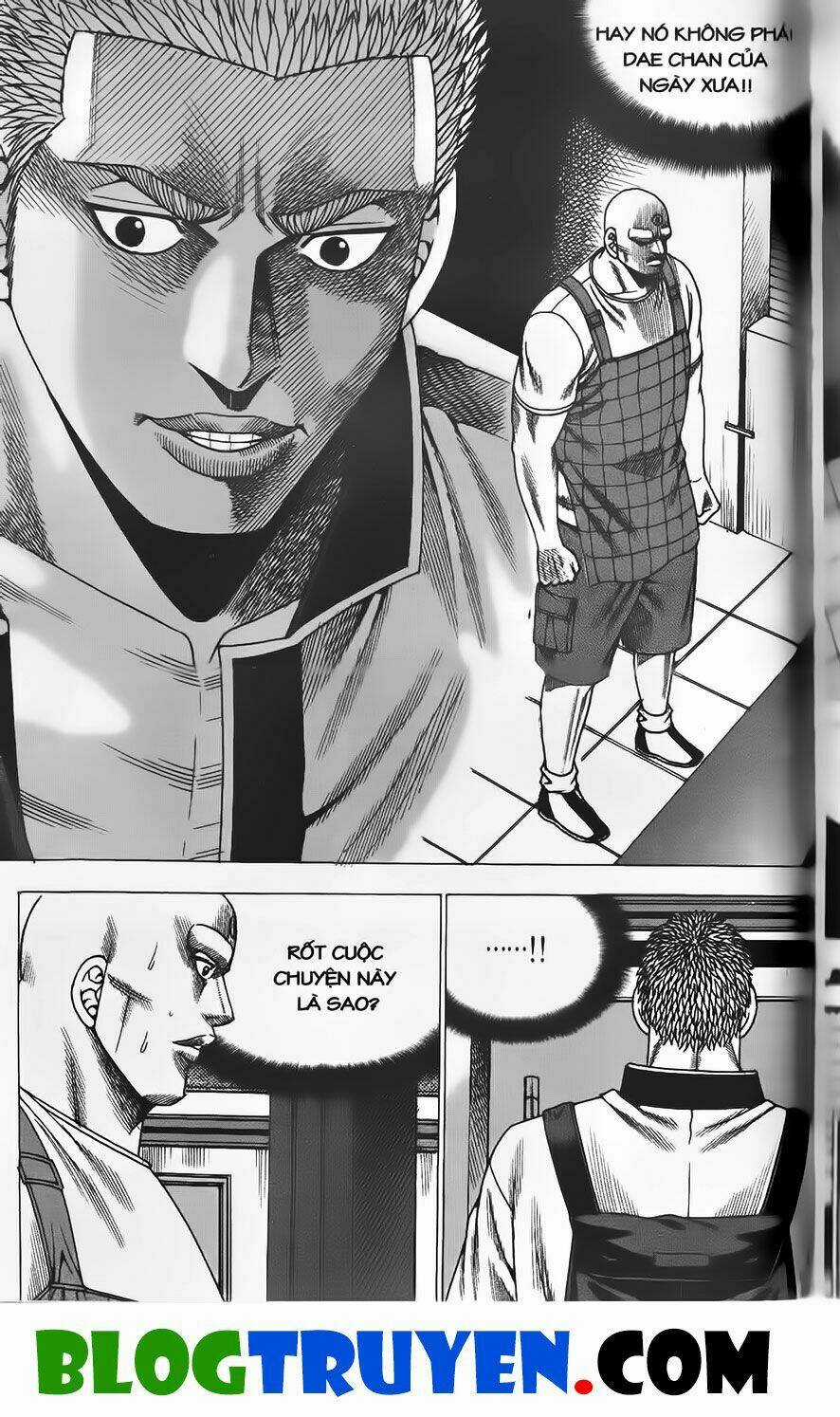 Bitagi - Anh Chàng Ngổ Ngáo Chapter 404 trang 13