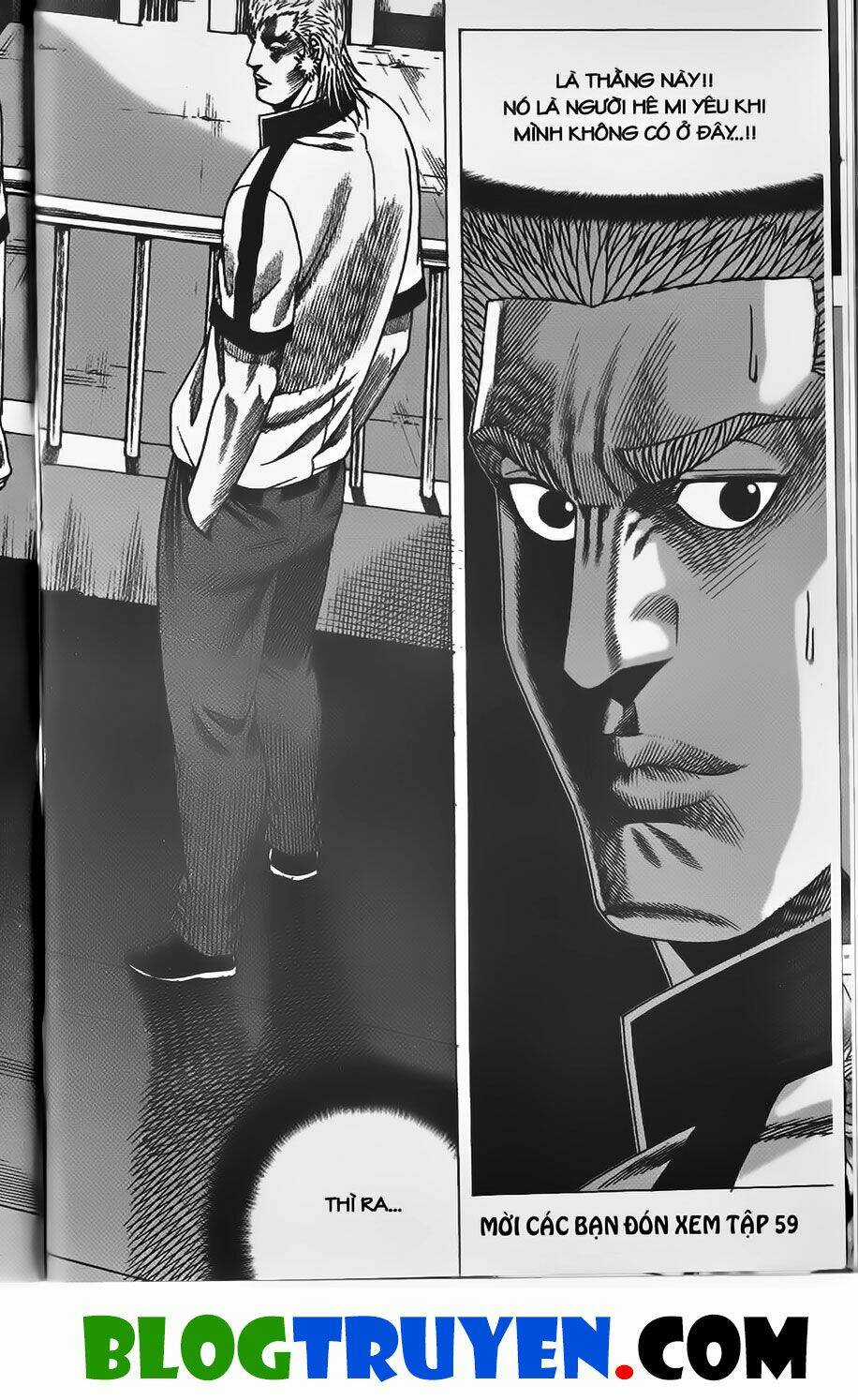 Bitagi - Anh Chàng Ngổ Ngáo Chapter 405 trang 17