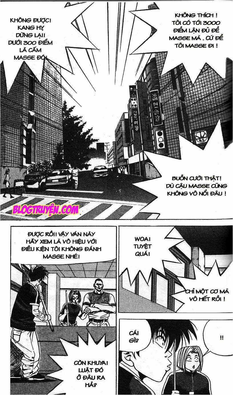 Bitagi - Anh Chàng Ngổ Ngáo Chapter 41 trang 0