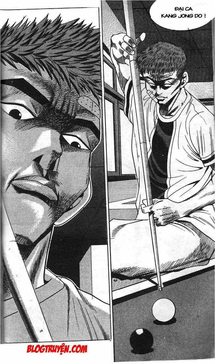 Bitagi - Anh Chàng Ngổ Ngáo Chapter 41 trang 1