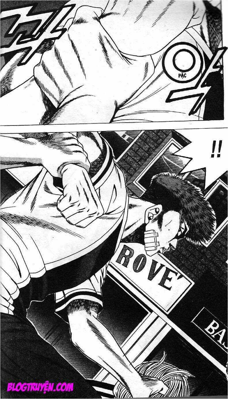 Bitagi - Anh Chàng Ngổ Ngáo Chapter 41 trang 18