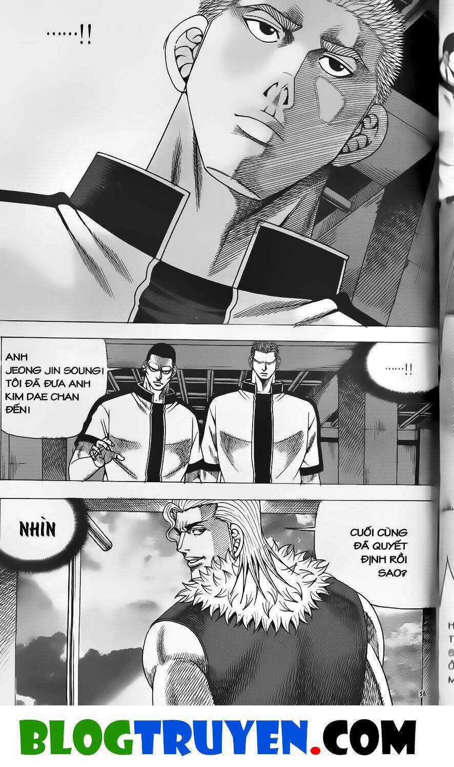 Bitagi - Anh Chàng Ngổ Ngáo Chapter 415 trang 11