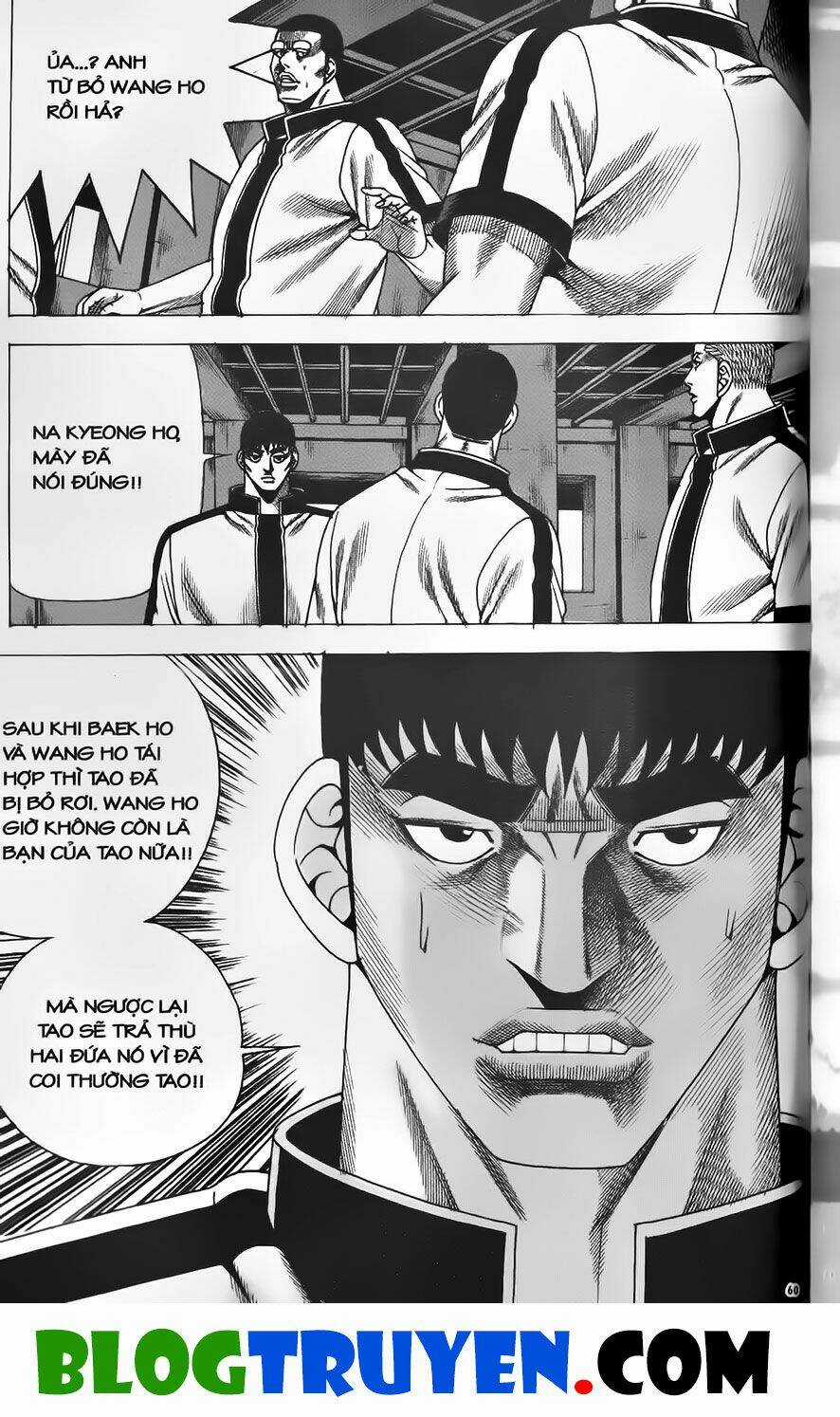 Bitagi - Anh Chàng Ngổ Ngáo Chapter 415 trang 15