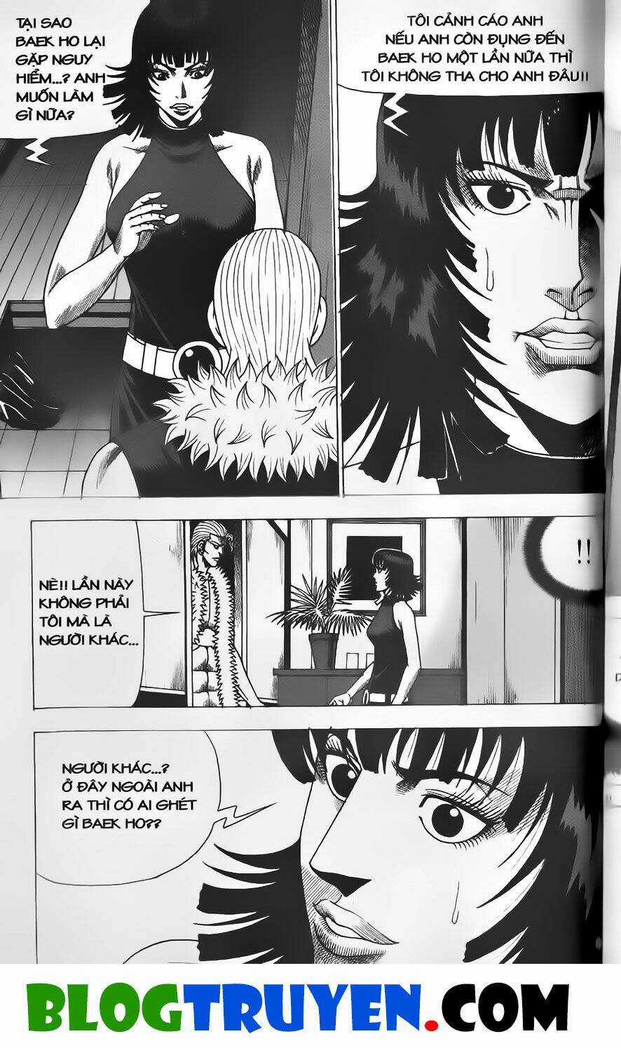 Bitagi - Anh Chàng Ngổ Ngáo Chapter 415 trang 7