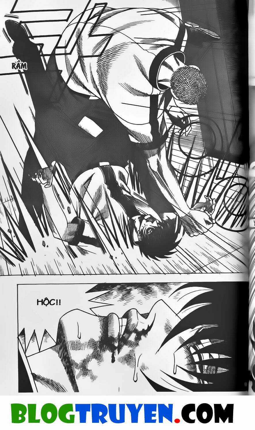 Bitagi - Anh Chàng Ngổ Ngáo Chapter 425 trang 4