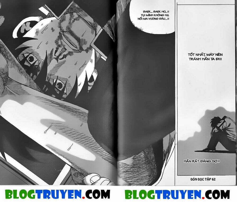 Bitagi - Anh Chàng Ngổ Ngáo Chapter 426 trang 13