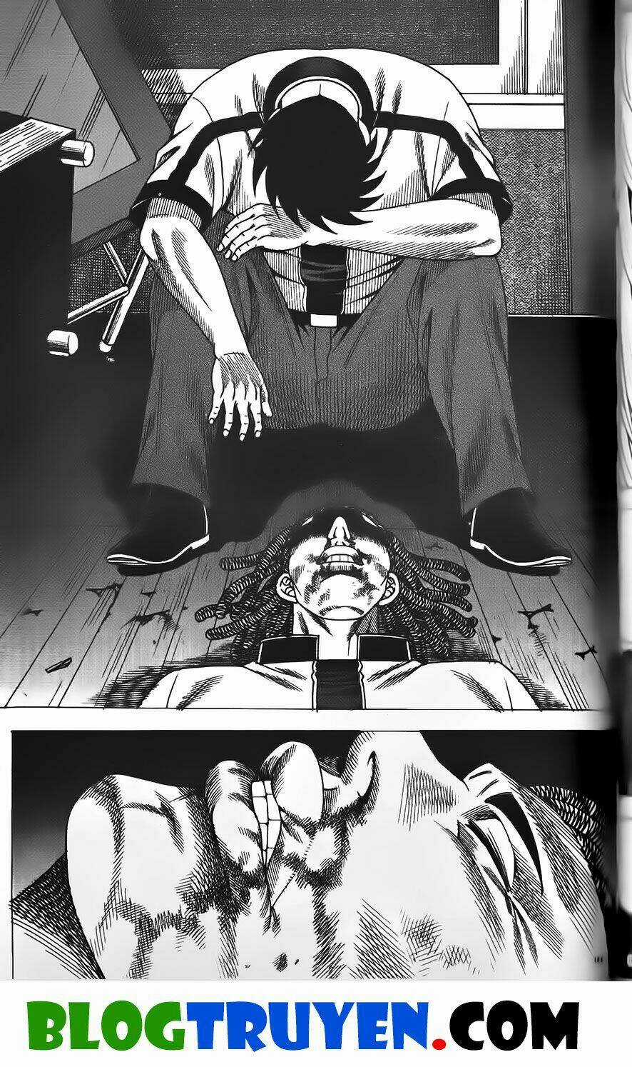 Bitagi - Anh Chàng Ngổ Ngáo Chapter 426 trang 2