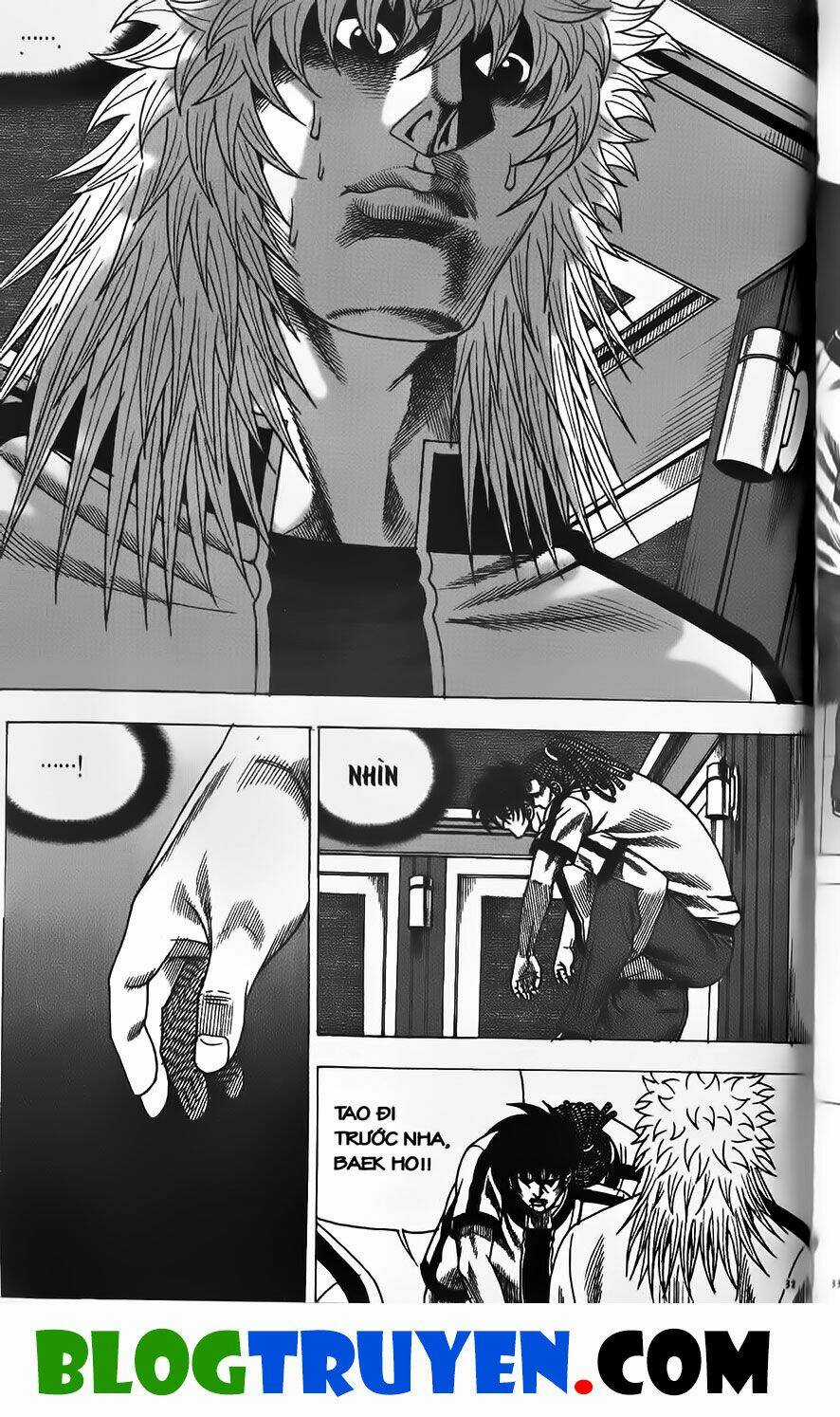 Bitagi - Anh Chàng Ngổ Ngáo Chapter 428 trang 7