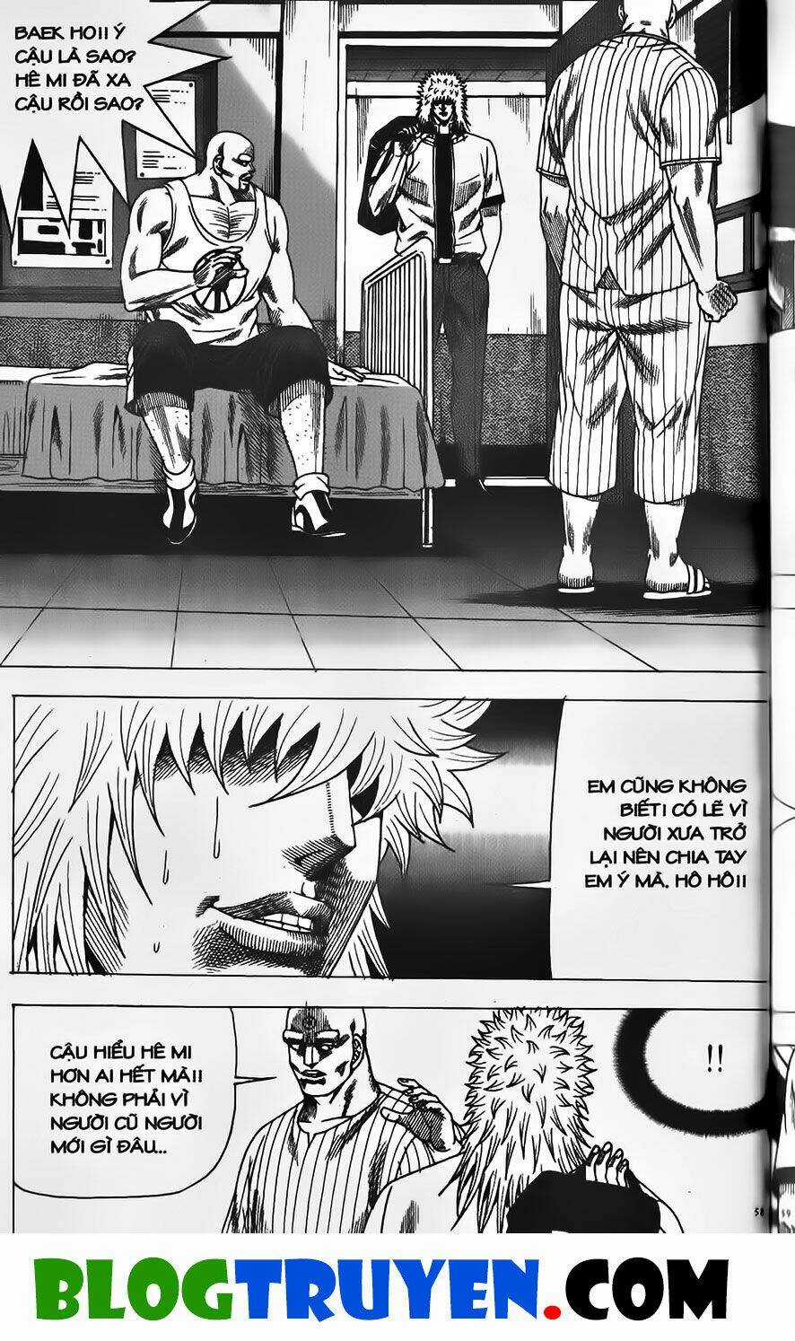 Bitagi - Anh Chàng Ngổ Ngáo Chapter 429 trang 13