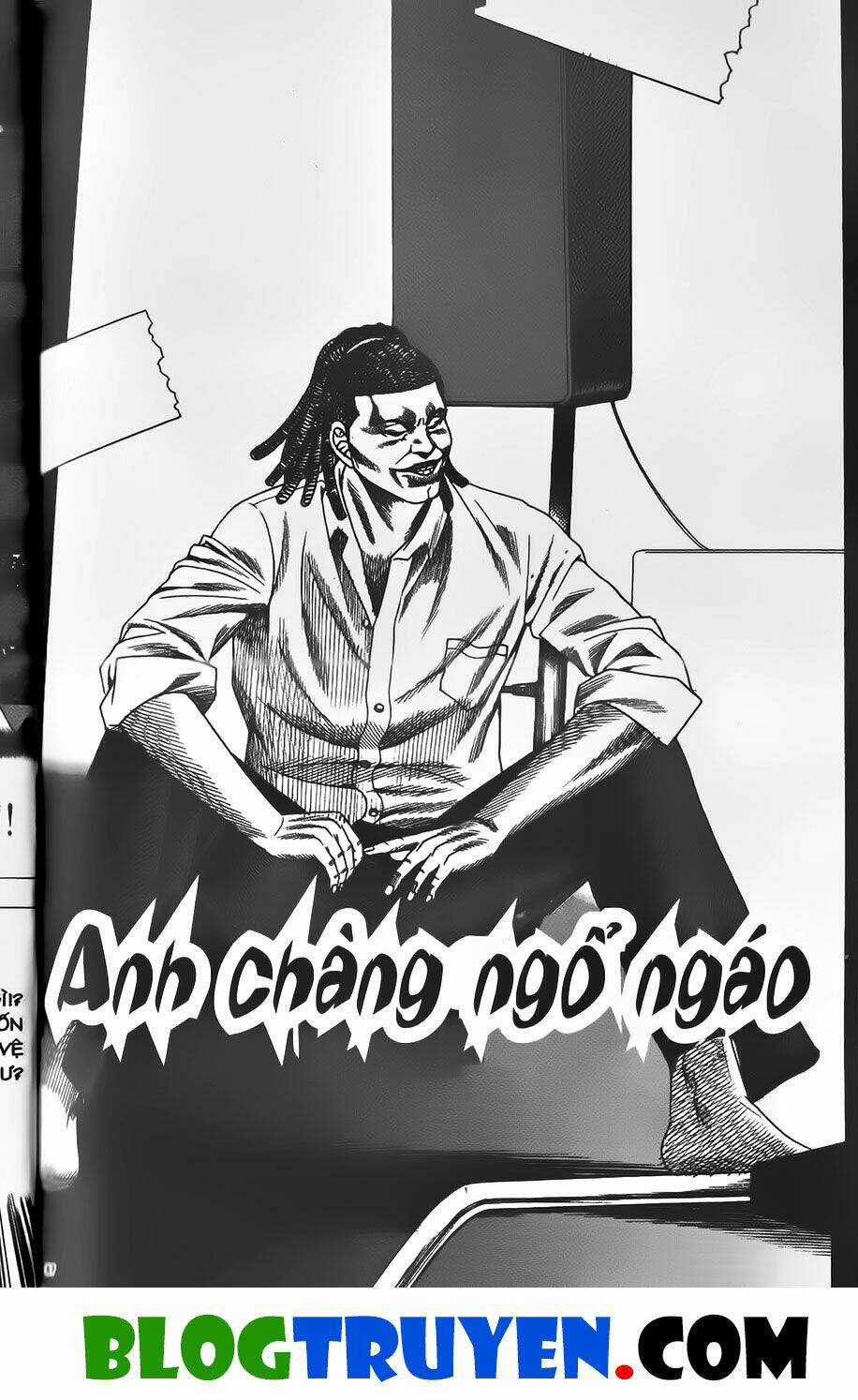 Bitagi - Anh Chàng Ngổ Ngáo Chapter 431 trang 2