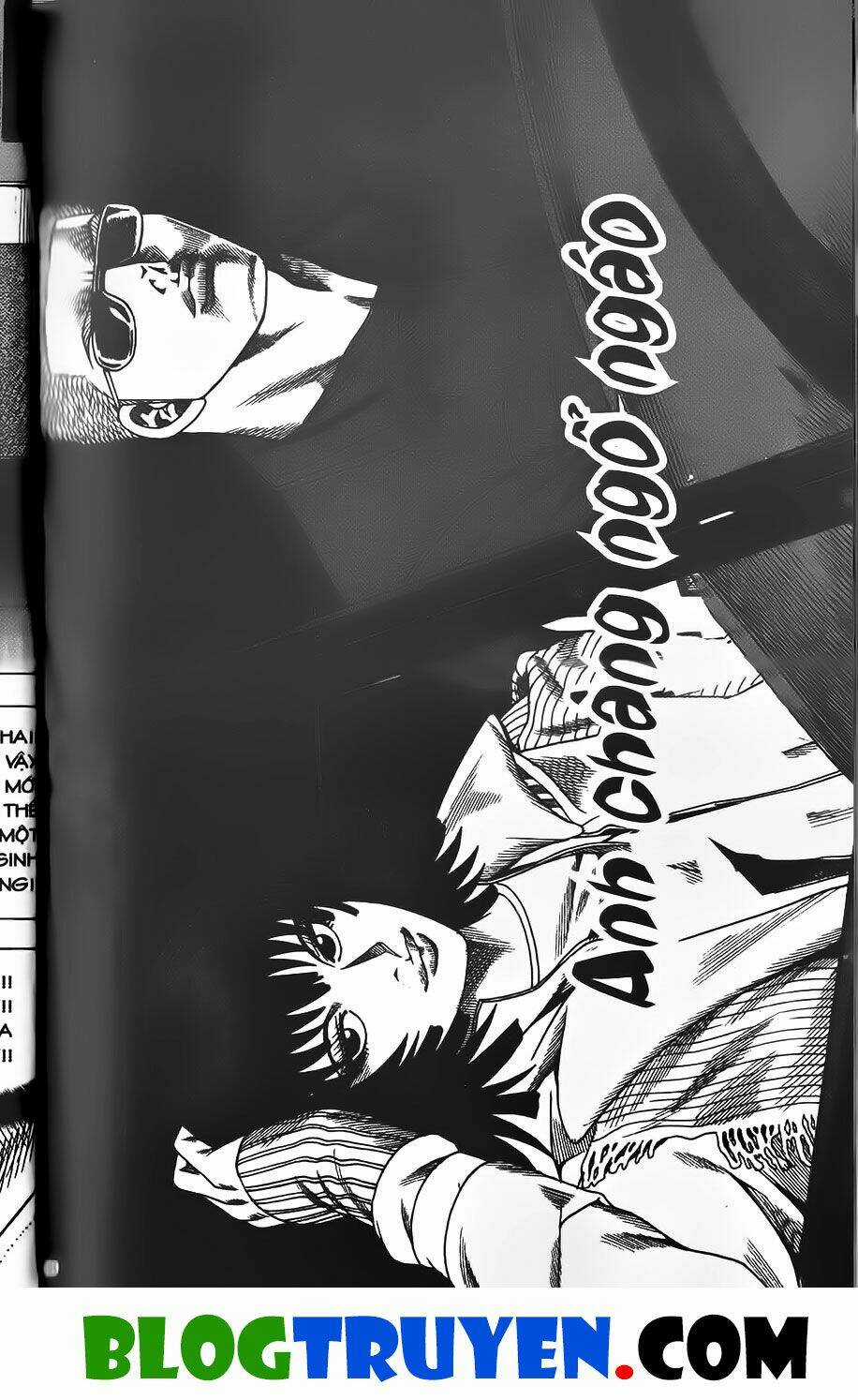 Bitagi - Anh Chàng Ngổ Ngáo Chapter 431 trang 20