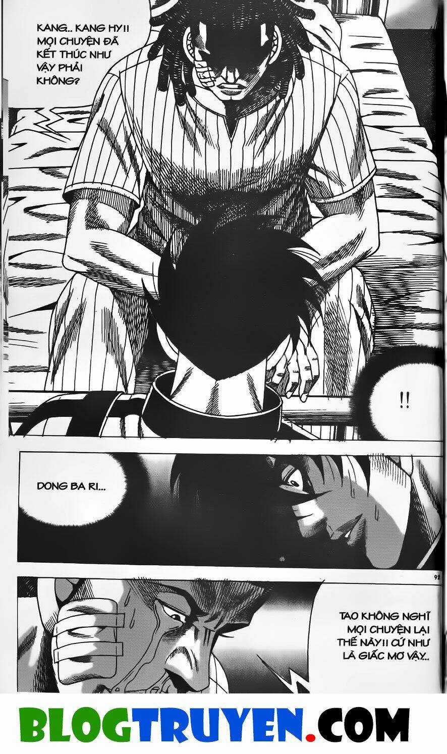 Bitagi - Anh Chàng Ngổ Ngáo Chapter 431 trang 7