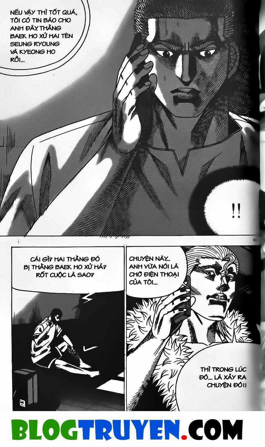 Bitagi - Anh Chàng Ngổ Ngáo Chapter 433 trang 11