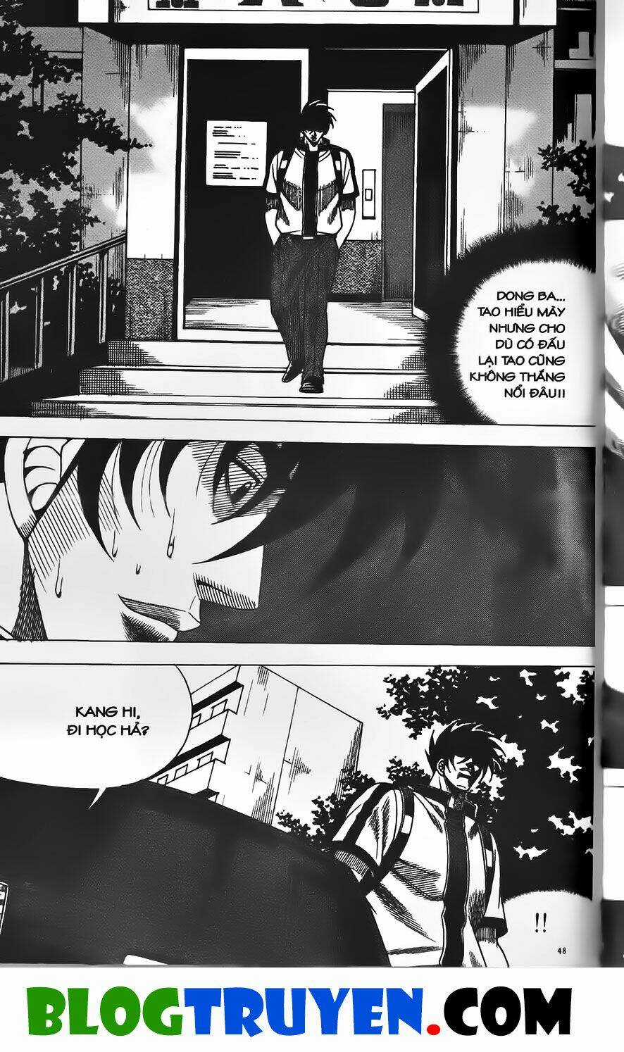 Bitagi - Anh Chàng Ngổ Ngáo Chapter 436 trang 2