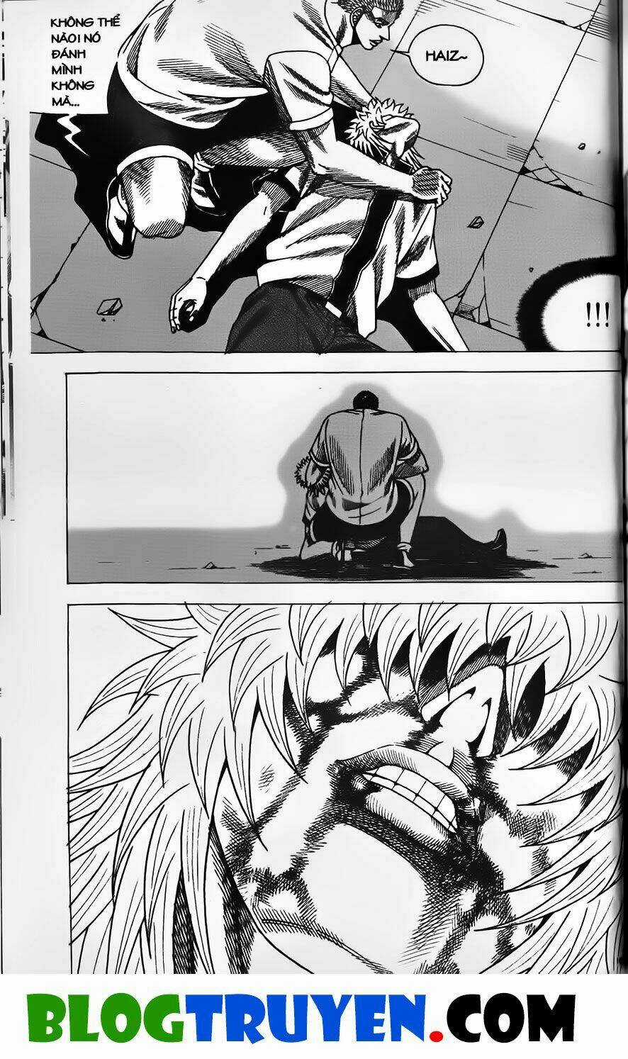 Bitagi - Anh Chàng Ngổ Ngáo Chapter 438 trang 15