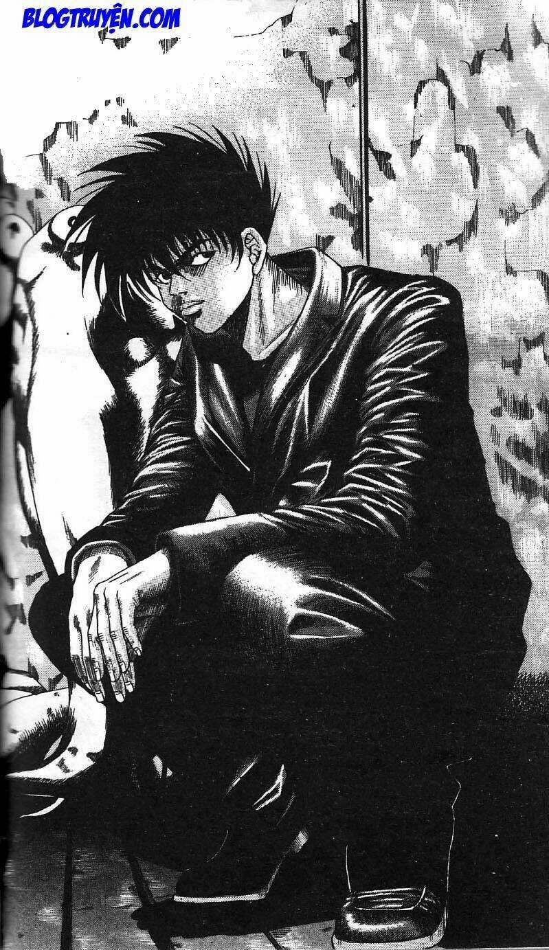 Bitagi - Anh Chàng Ngổ Ngáo Chapter 44 trang 20