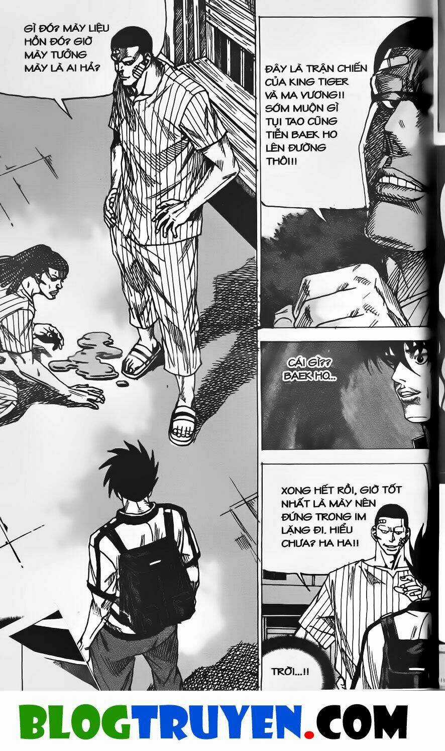 Bitagi - Anh Chàng Ngổ Ngáo Chapter 440 trang 5