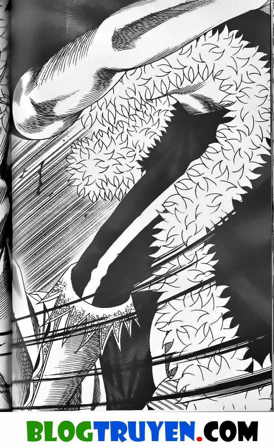 Bitagi - Anh Chàng Ngổ Ngáo Chapter 443 trang 13