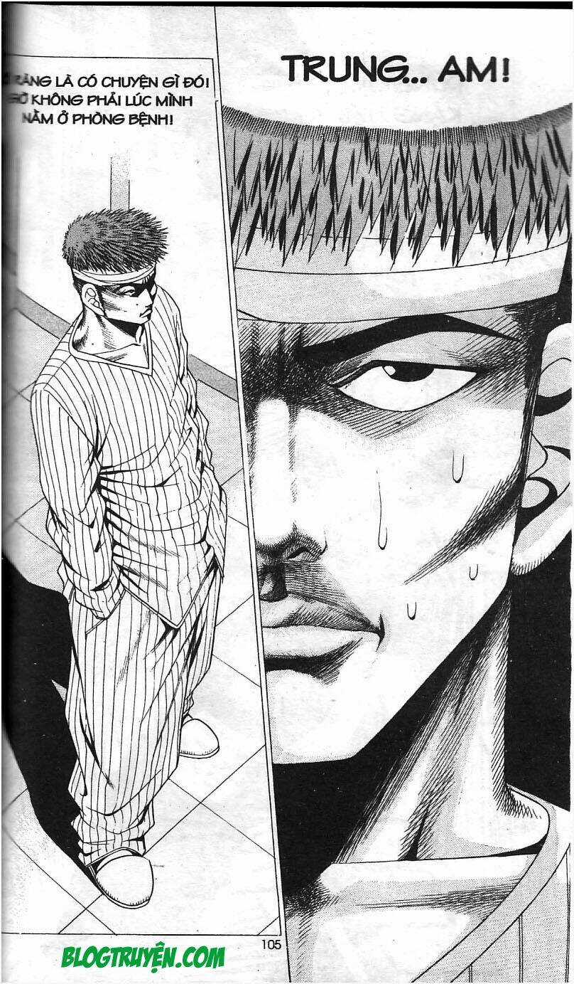 Bitagi - Anh Chàng Ngổ Ngáo Chapter 47 trang 5