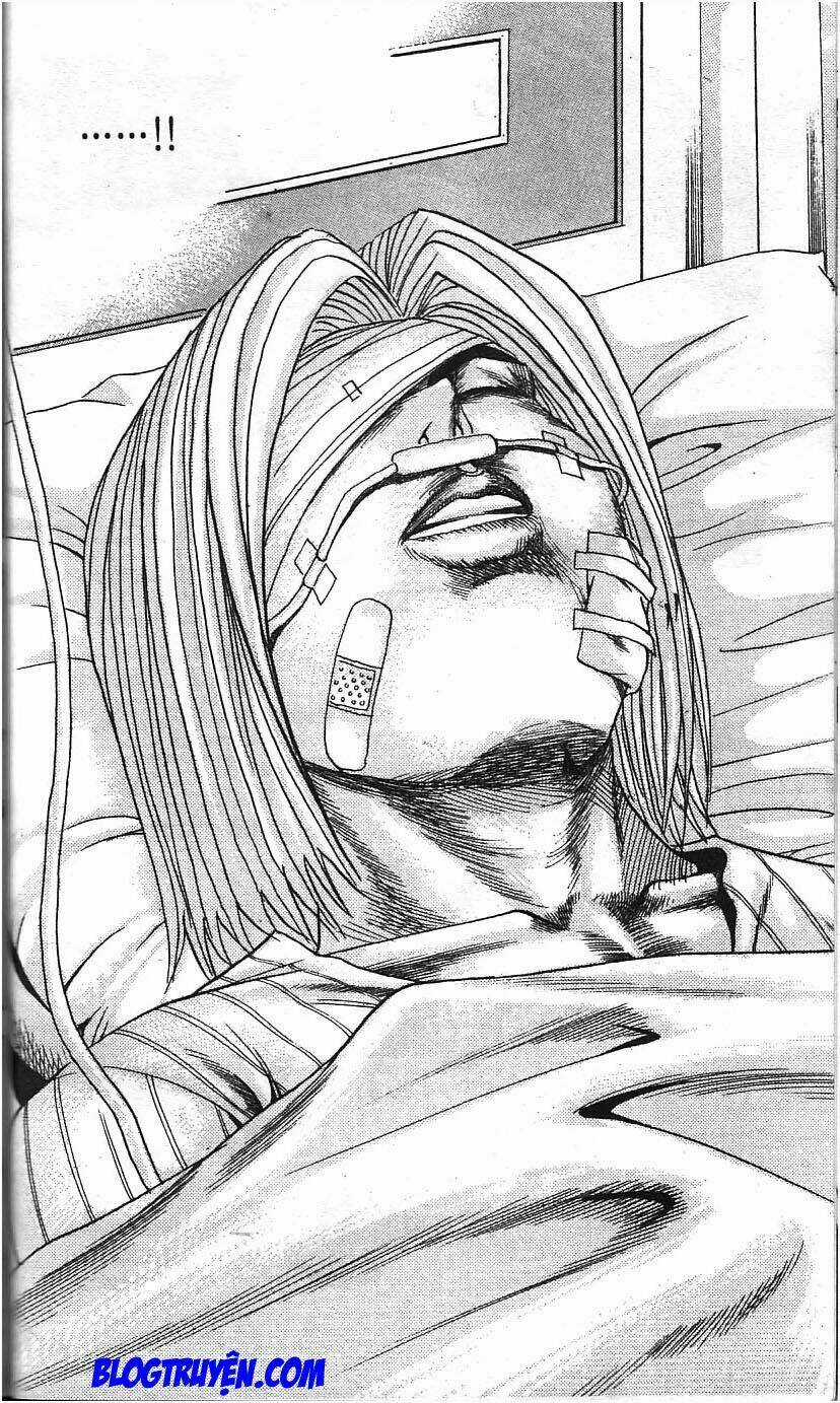 Bitagi - Anh Chàng Ngổ Ngáo Chapter 49 trang 3