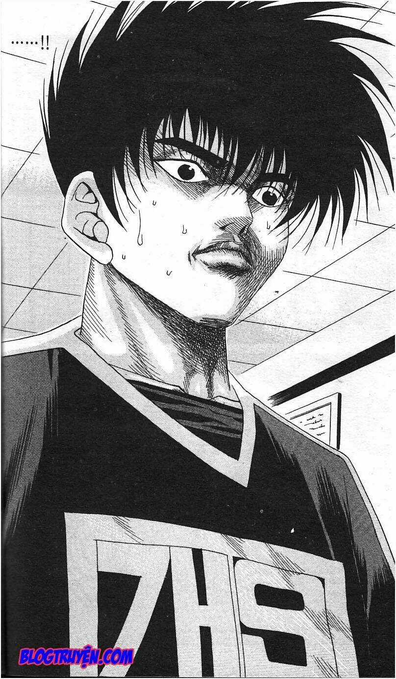 Bitagi - Anh Chàng Ngổ Ngáo Chapter 49 trang 7