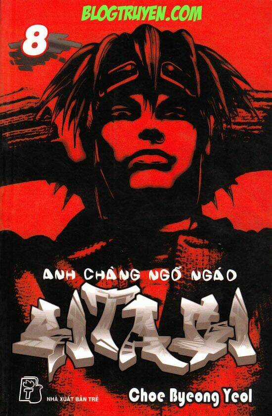 Bitagi - Anh Chàng Ngổ Ngáo Chapter 50 trang 0