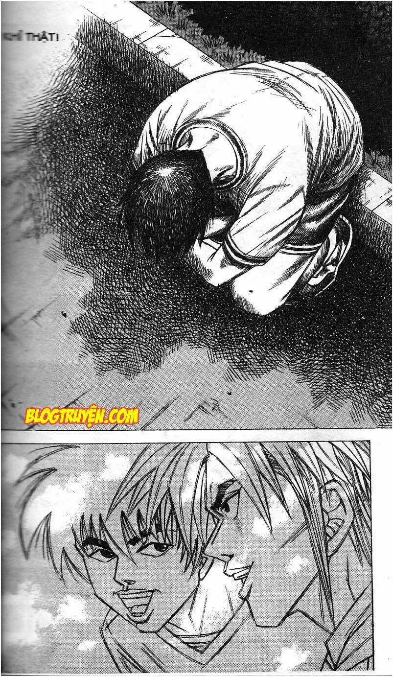 Bitagi - Anh Chàng Ngổ Ngáo Chapter 51 trang 13