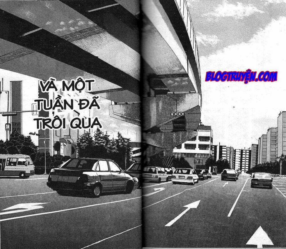 Bitagi - Anh Chàng Ngổ Ngáo Chapter 52 trang 11