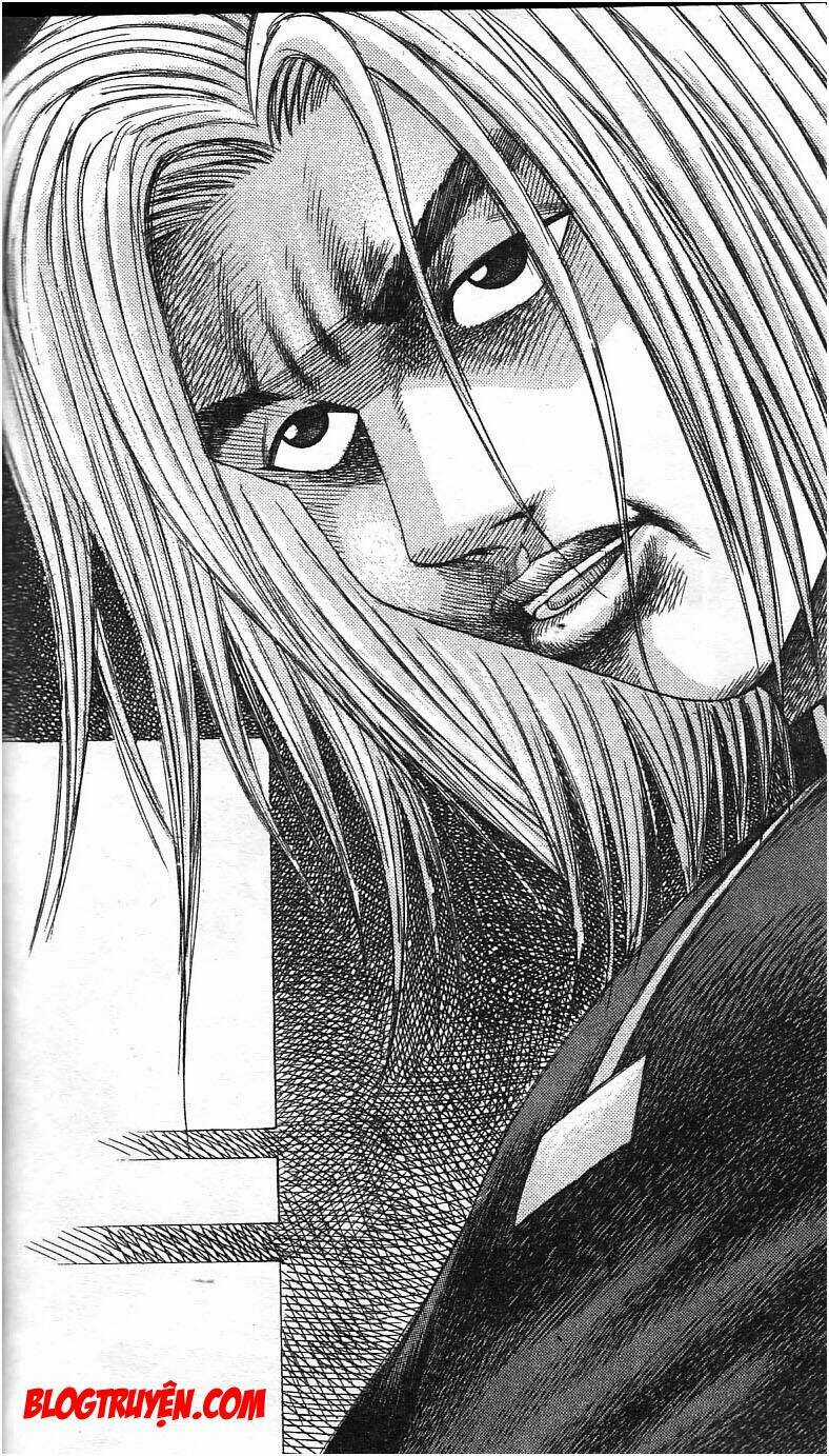 Bitagi - Anh Chàng Ngổ Ngáo Chapter 53 trang 23