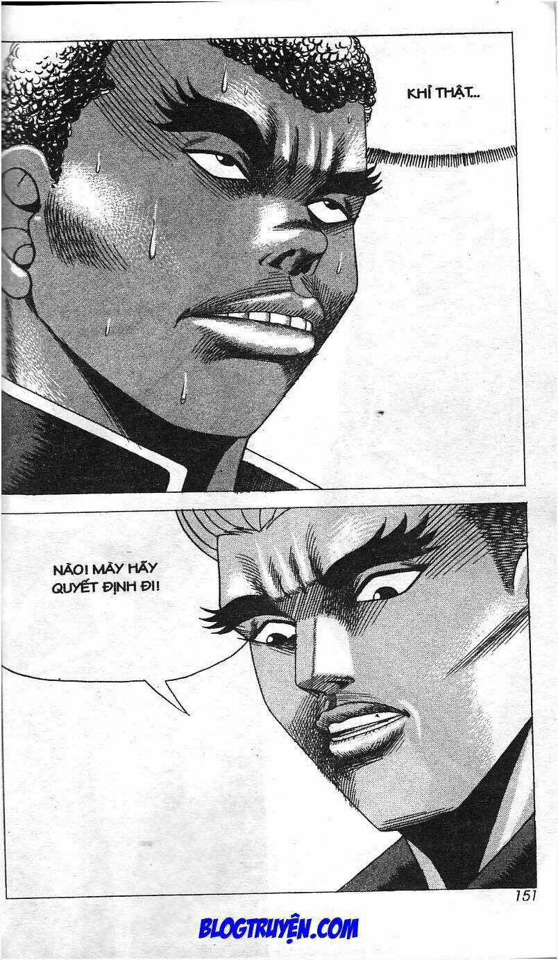 Bitagi - Anh Chàng Ngổ Ngáo Chapter 54 trang 24