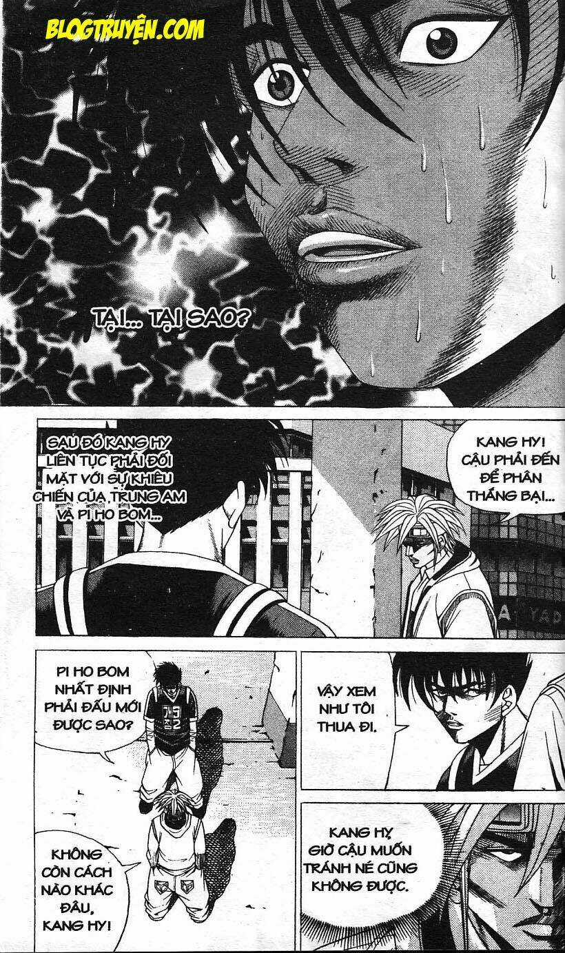 Bitagi - Anh Chàng Ngổ Ngáo Chapter 54 trang 69