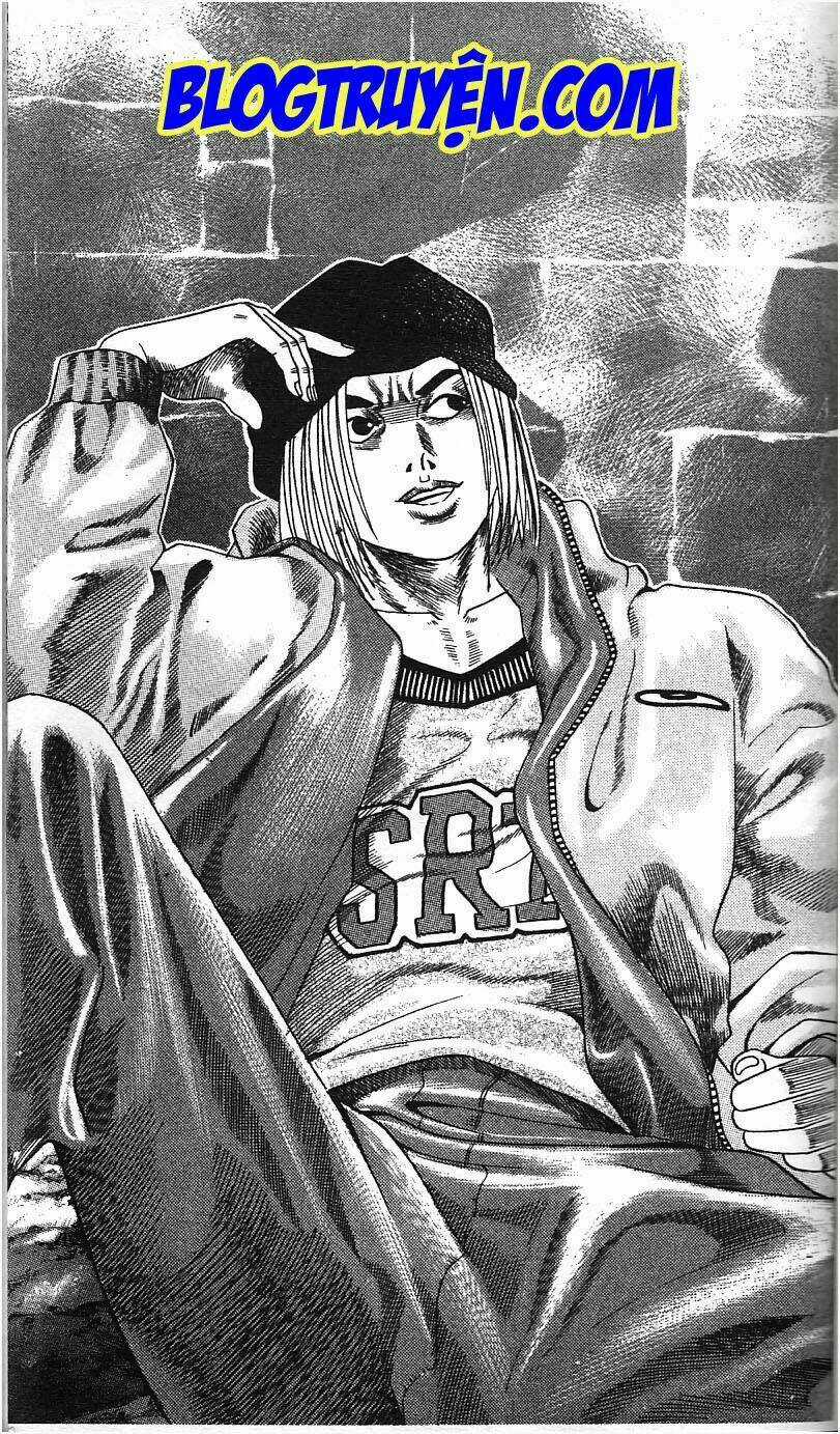 Bitagi - Anh Chàng Ngổ Ngáo Chapter 63 trang 2