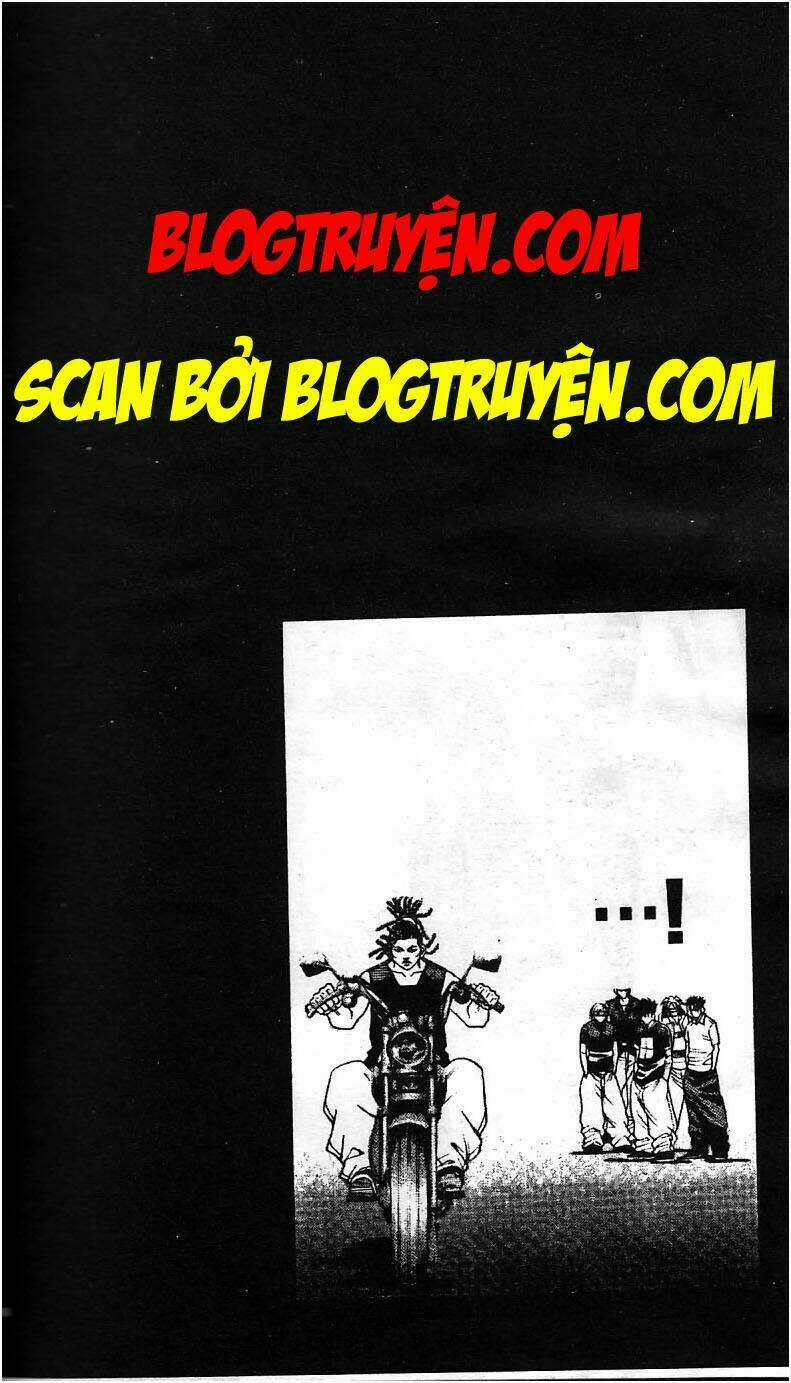 Bitagi - Anh Chàng Ngổ Ngáo Chapter 65 trang 15