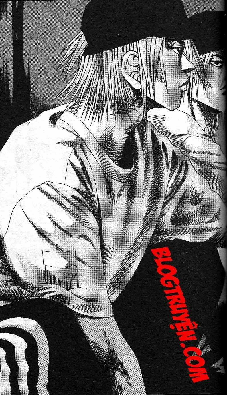 Bitagi - Anh Chàng Ngổ Ngáo Chapter 67 trang 11